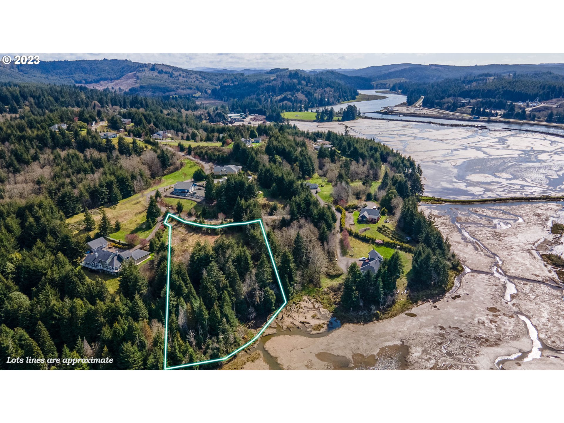 0 Double Eagle Road, Unit 1907 Coos Bay, OR 97420 - Photo 1 of 18 Gallery Image 1