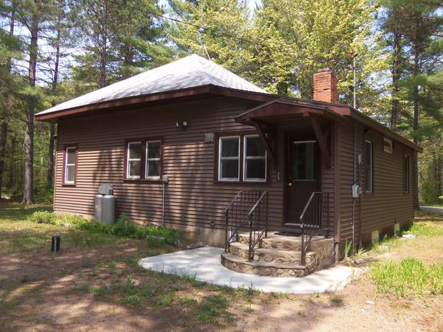 11195 Kilawee Road Minocqua, WI 54548 - Photo 1 of 19 Gallery Image 1