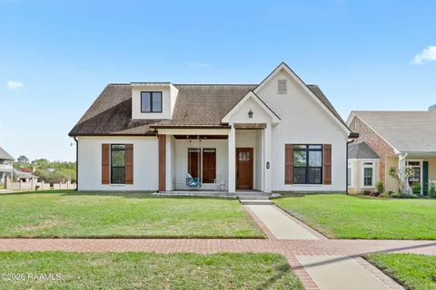 $380,000 | 108 Middleburg Drive, Lafayette, LA 70508