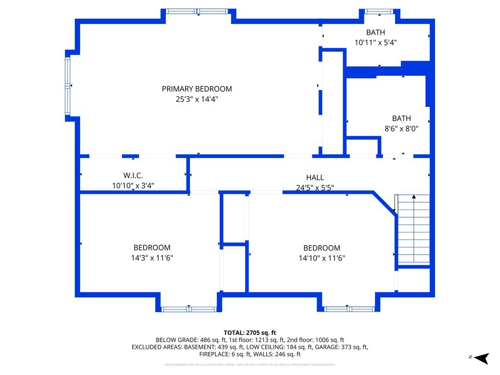 7209 Grant Street Darien, IL 60561 - Photo 35 of 37 unknown