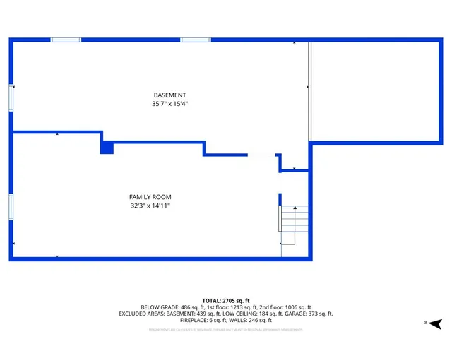 $619,000 | 7209 Grant Street, Darien, IL 60561