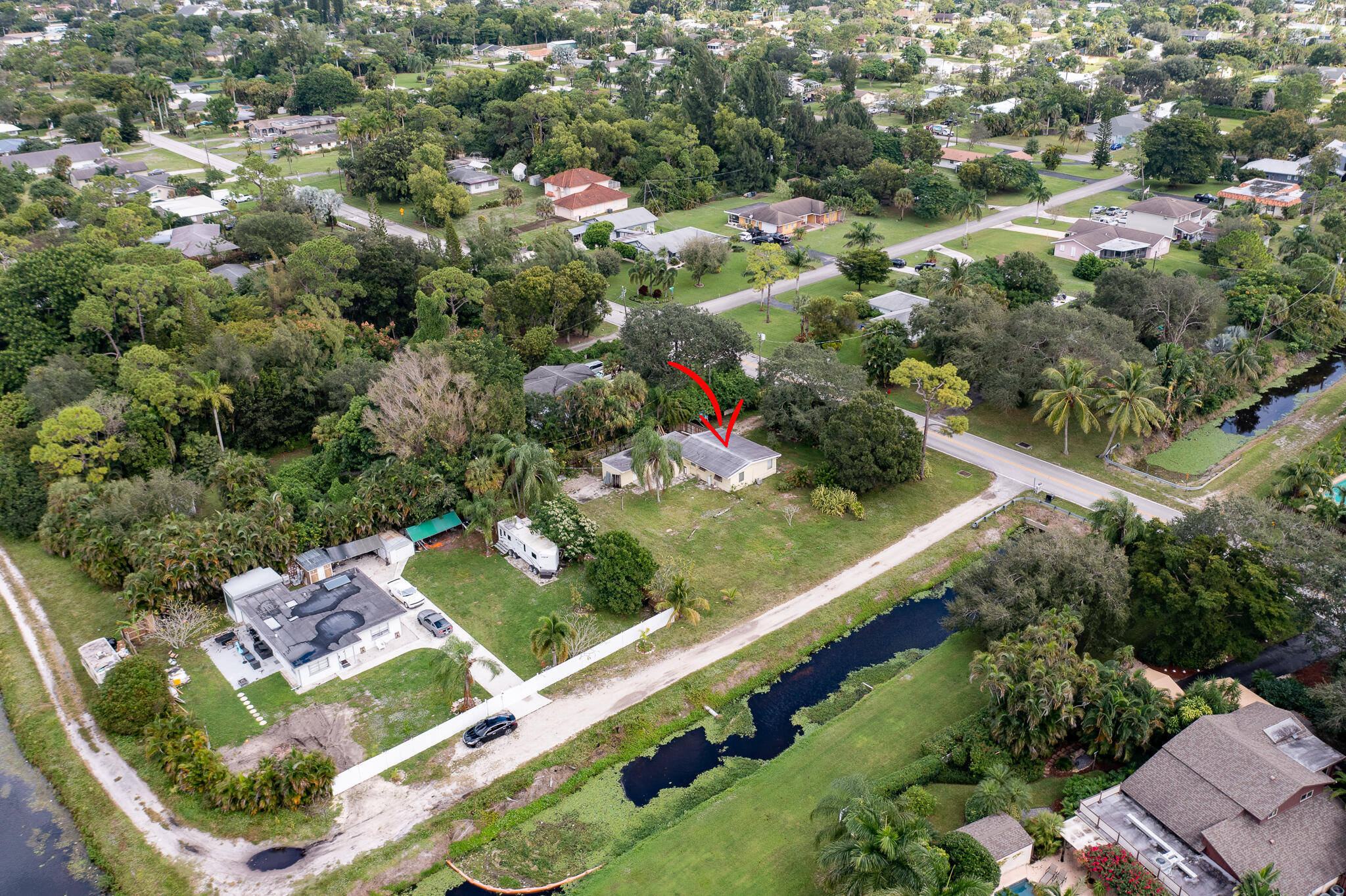 152 Akron Road Lake Worth, FL 33467 - Photo 11 of 33 152 Akron Rd - Lake Worth, Fl-10