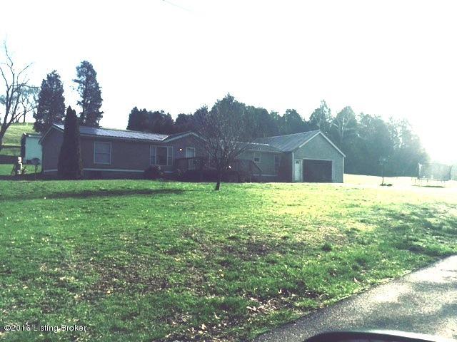 1874 Pattons Creek Road Pendleton, KY 40055 - Photo 1 of 1 Patton's Creek Rd-BLR