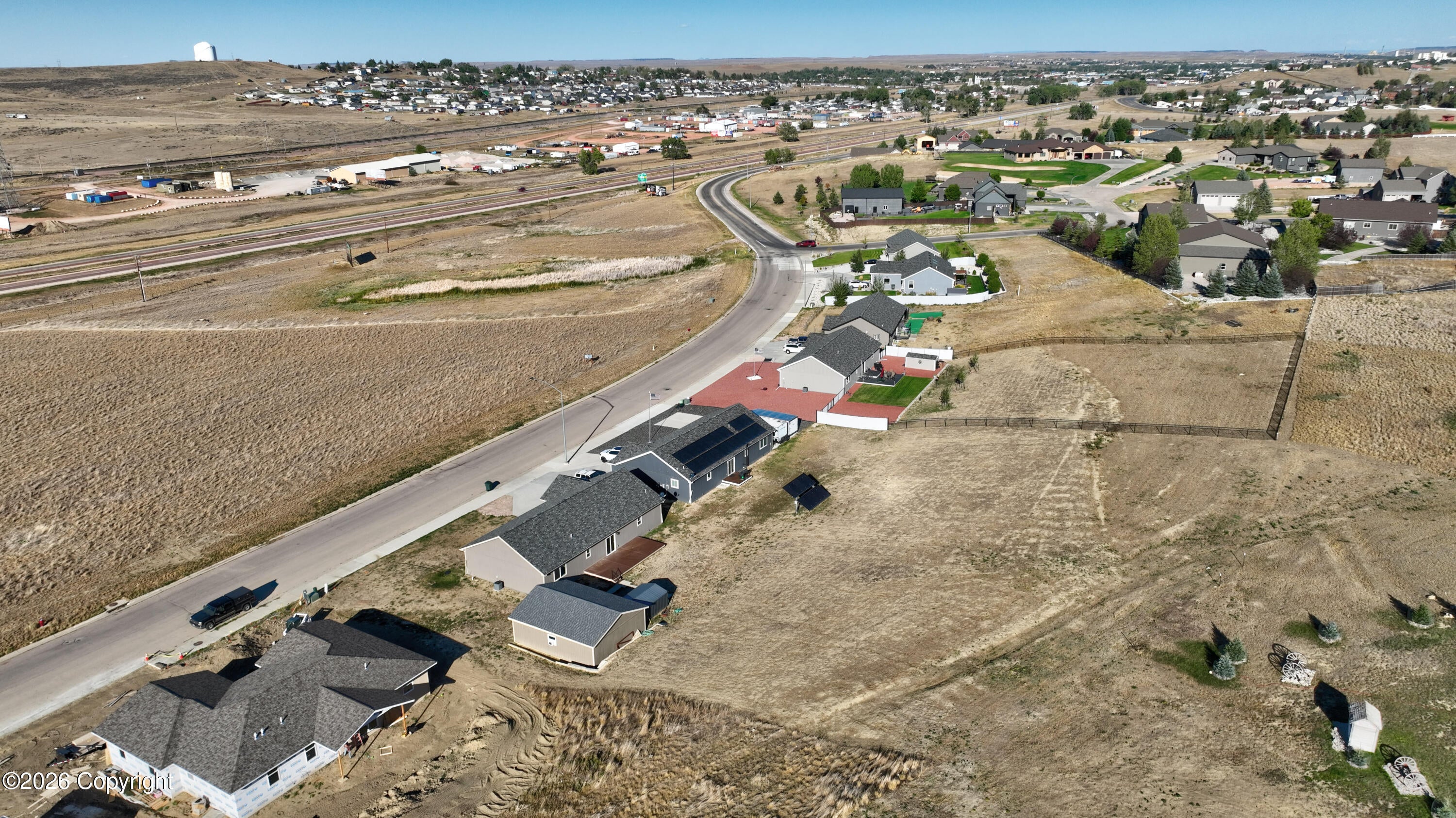 4405 Westover Road Gillette, WY 82718 - Photo 64 of 69 Gallery Image 64