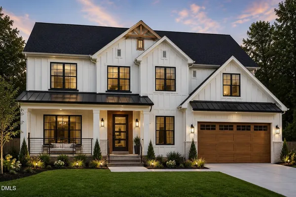 $817,000 | 1510 Piperwood Court, Durham, NC 27713