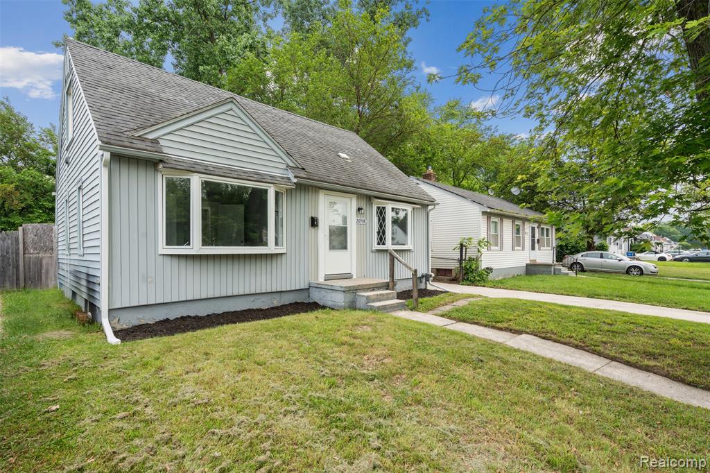 26908 Kitch Street Inkster, MI 48141 - Photo 3 of 22