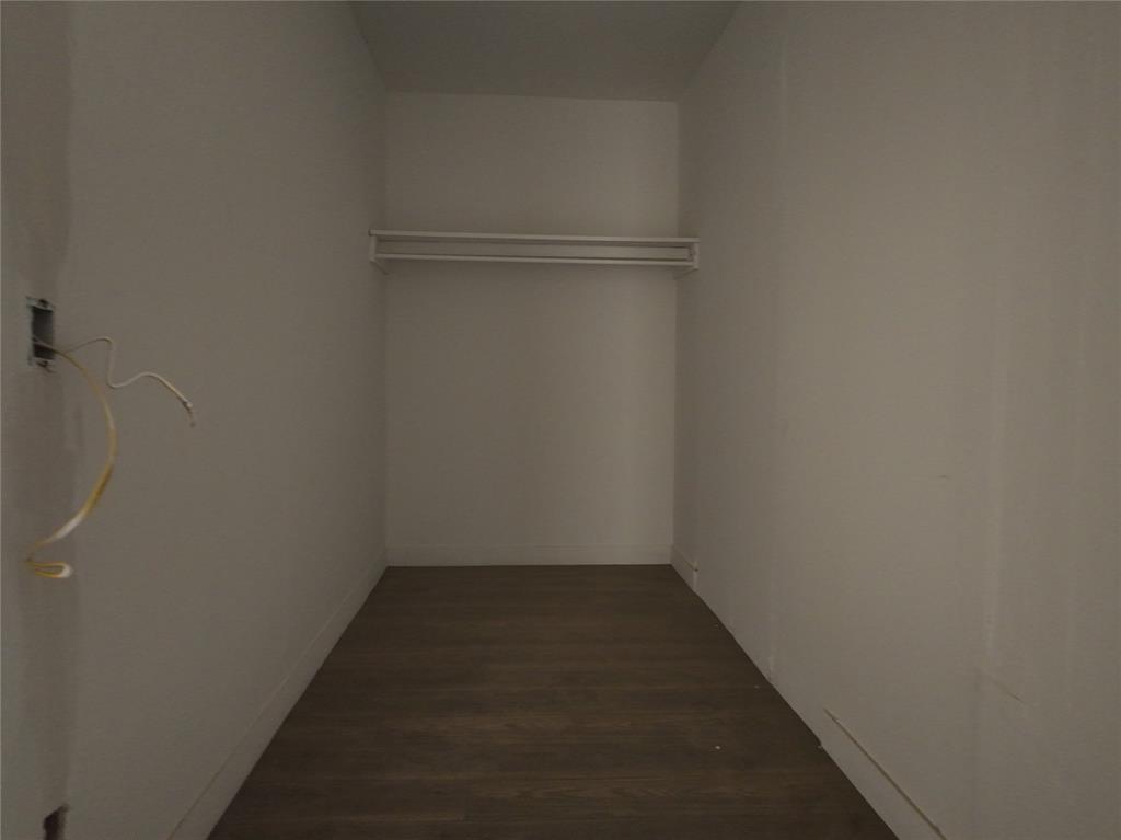 1428 Texas Street Vernon, TX 76384 - Photo 22 of 30 a view of a small space