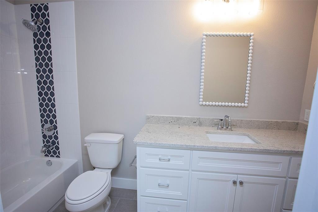 1185 Green Elm Road Graford, TX 76449 - Photo 18 of 25 Bathroom 3