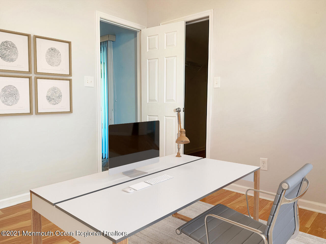 1064 Radio Road Little Egg Harbor, NJ 08087 - Photo 20 of 26 Bed 2 (VS)