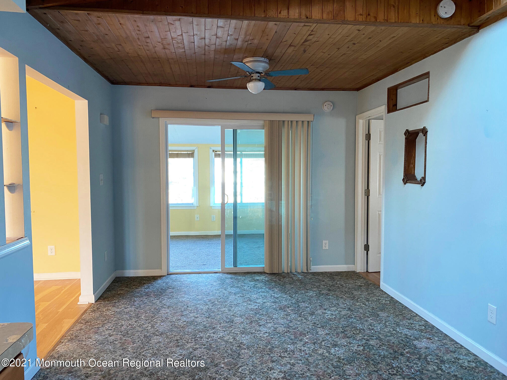 1064 Radio Road Little Egg Harbor, NJ 08087 - Photo 5 of 26 Dining Area