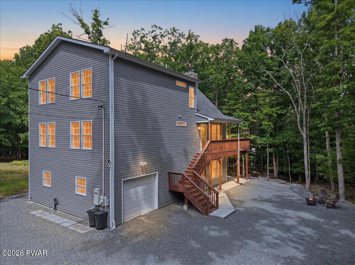 193 Eagle Rock Road Lackawaxen, PA 18435 - Photo 6 of 124