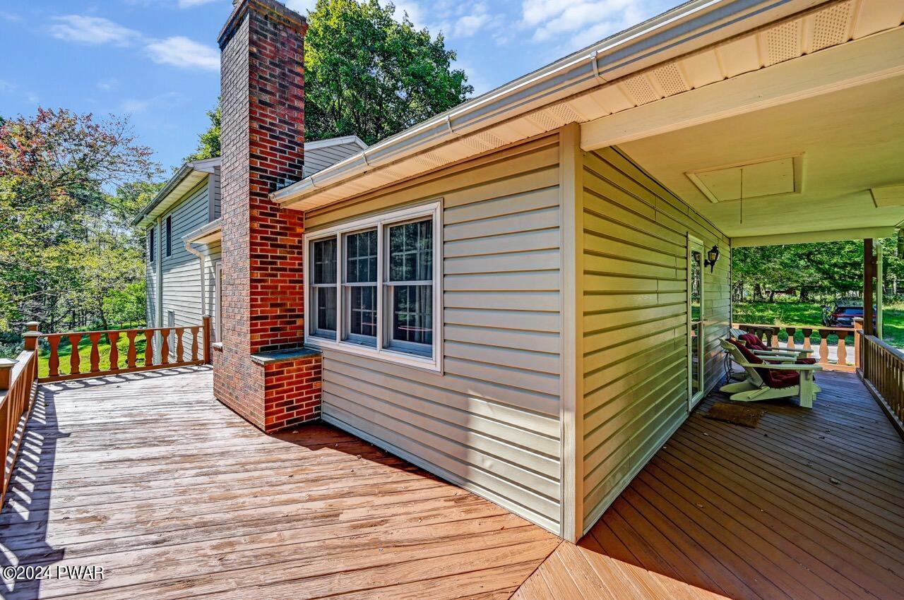 24 Alpine Rd Beach Lake Beach Lake, PA 18405 - Photo 6 of 61
