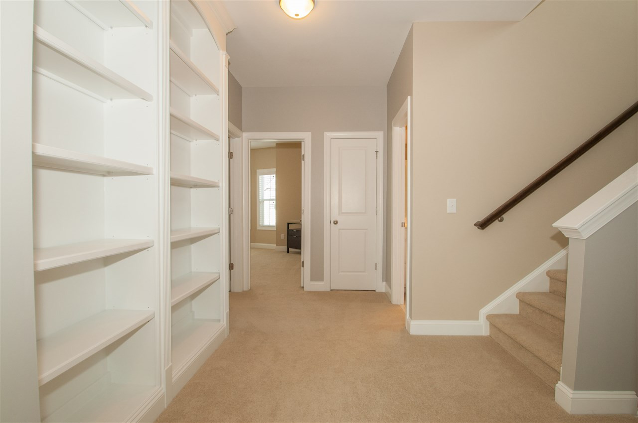 4028 Periwinkle Blue Lane Raleigh, NC 27612 - Photo 20 of 25 Second floor landing