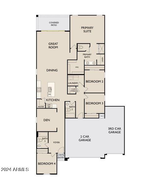 46904 West Old Timer Road Maricopa, AZ 85139 - Photo 2 of 6 Poppy R + Center Slider