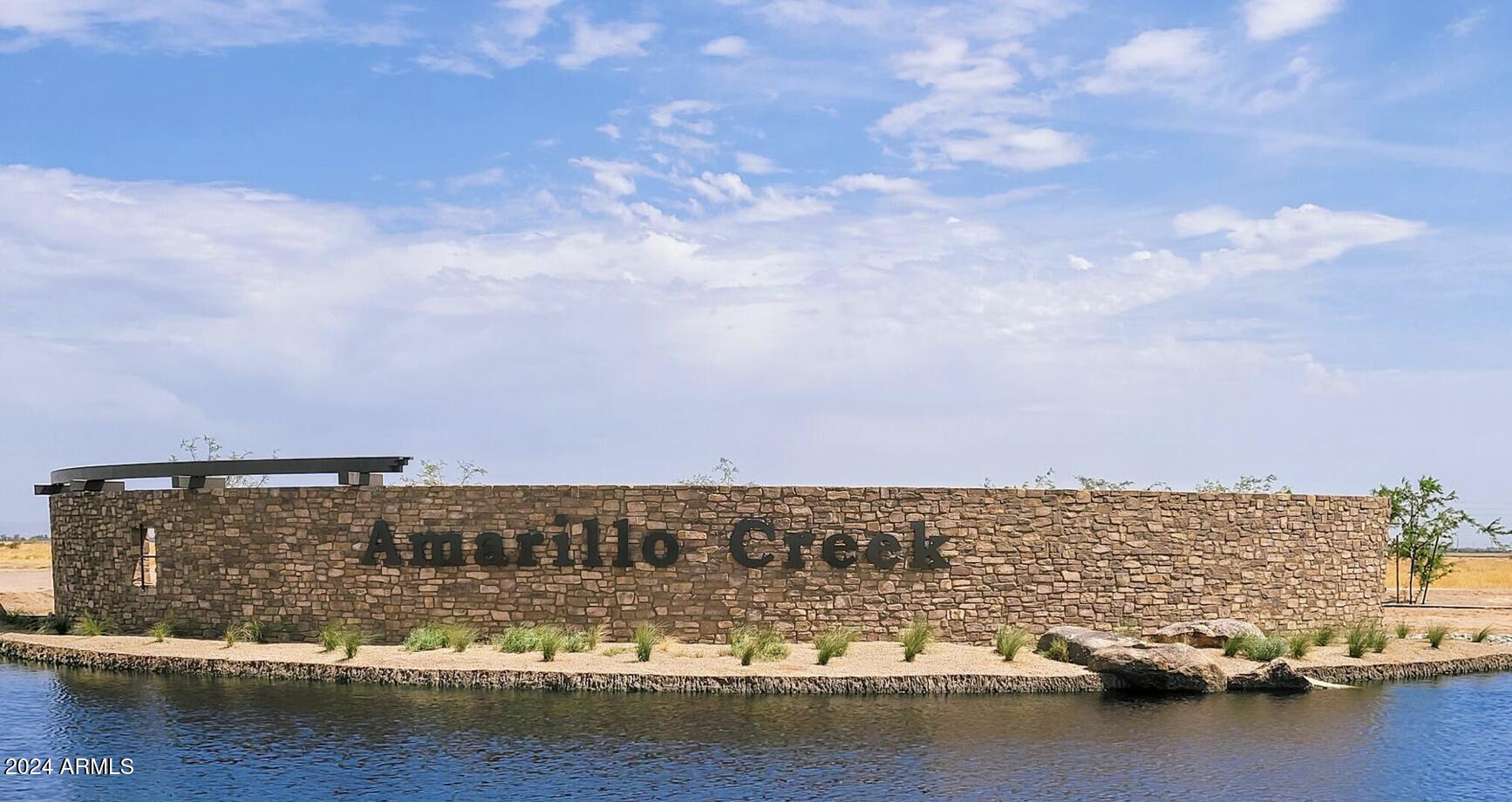 46904 West Old Timer Road Maricopa, AZ 85139 - Photo 5 of 6 Amarillo Creek 1