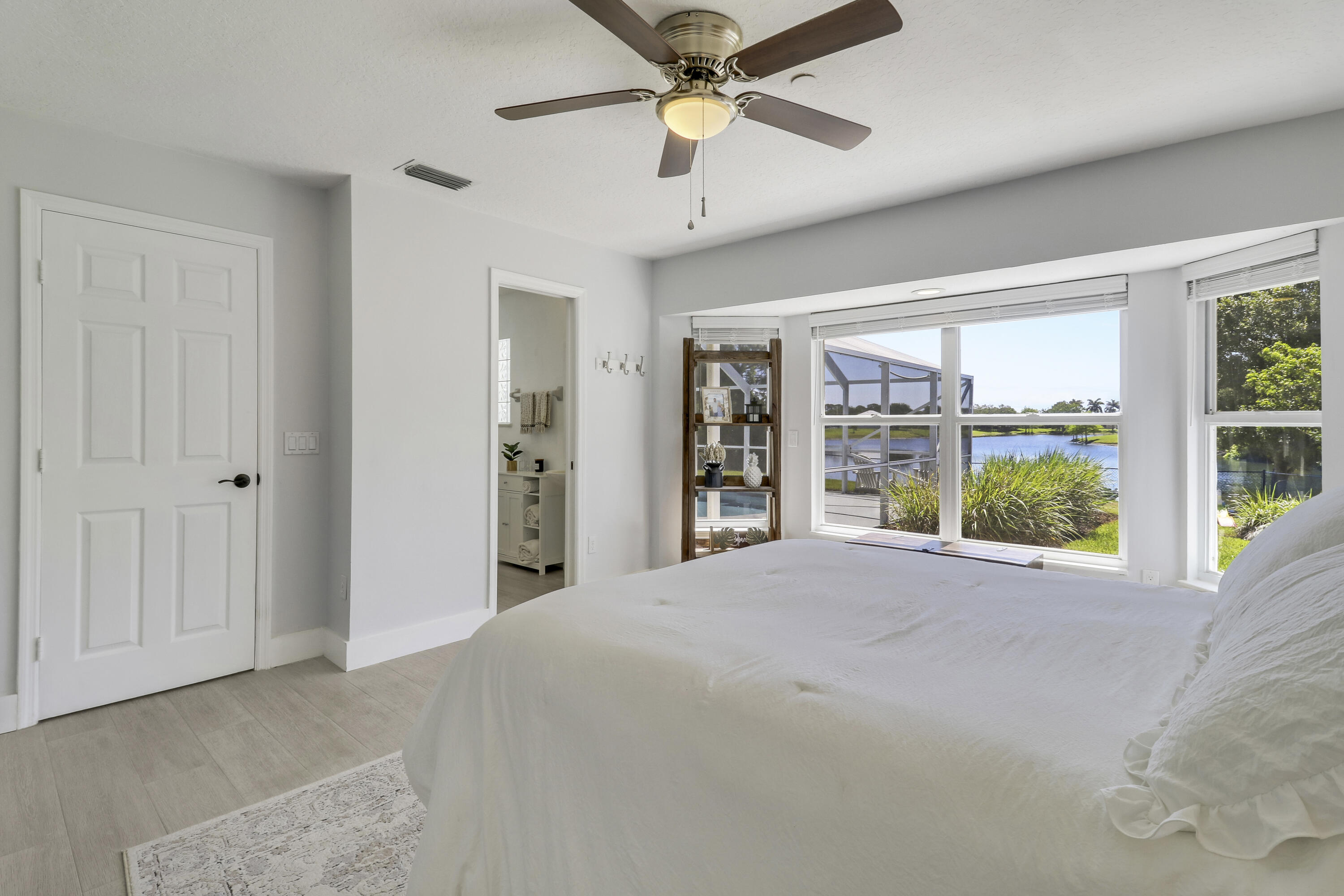 550 Southeast Ashley Oaks Way Stuart, FL 34997 - Photo 32 of 62 Guest Bedroom