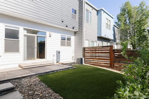 $724,000 | 3422 Central Park Boulevard, Denver, CO 80238