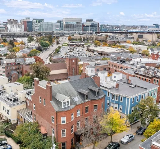 $6,200,000 | 46 High Street, Boston, MA 02129