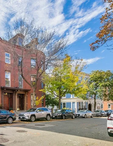 $6,200,000 | 46 High Street, Boston, MA 02129