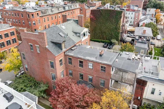 $6,200,000 | 46 High Street, Boston, MA 02129