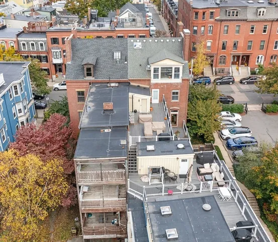 $6,200,000 | 46 High Street, Boston, MA 02129