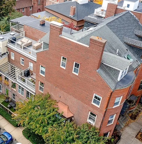 $6,200,000 | 46 High Street, Boston, MA 02129