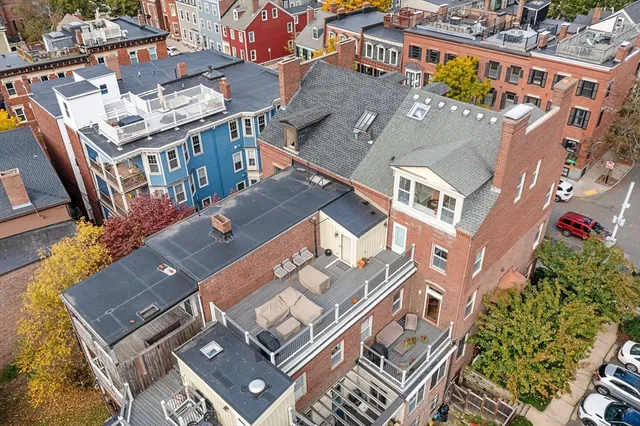 $6,200,000 | 46 High Street, Boston, MA 02129