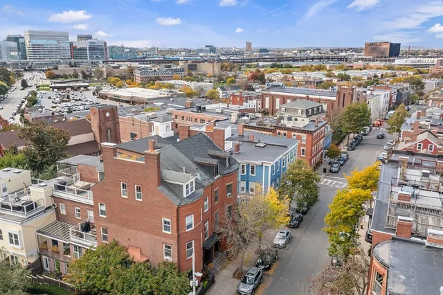 $6,200,000 | 46 High Street, Boston, MA 02129