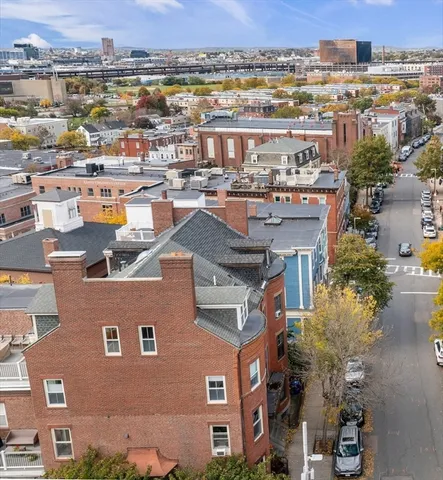 $6,200,000 | 46 High Street, Boston, MA 02129