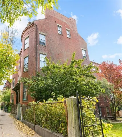 $6,200,000 | 46 High Street, Boston, MA 02129