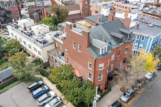$6,200,000 | 46 High Street, Boston, MA 02129