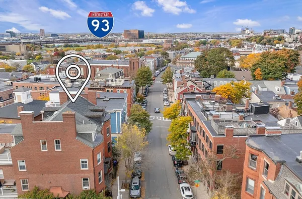 $5,899,900 | 46 High Street, Boston, MA 02129