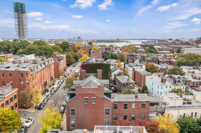 $6,200,000 | 46 High Street, Boston, MA 02129