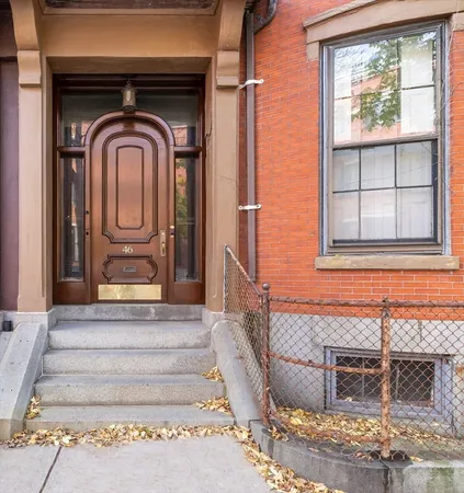 $5,899,900 | 46 High Street, Boston, MA 02129