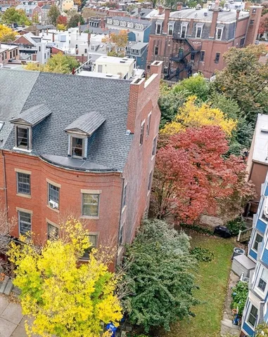 $6,200,000 | 46 High Street, Boston, MA 02129