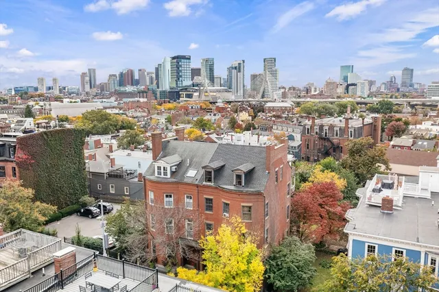 $6,200,000 | 46 High Street, Boston, MA 02129