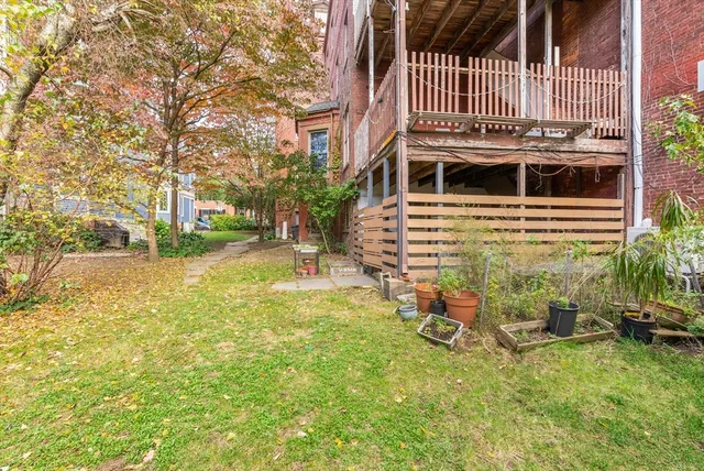 $6,200,000 | 46 High Street, Boston, MA 02129