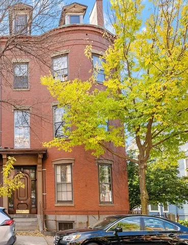 $6,200,000 | 46 High Street, Boston, MA 02129