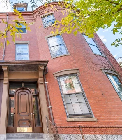 $6,200,000 | 46 High Street, Boston, MA 02129