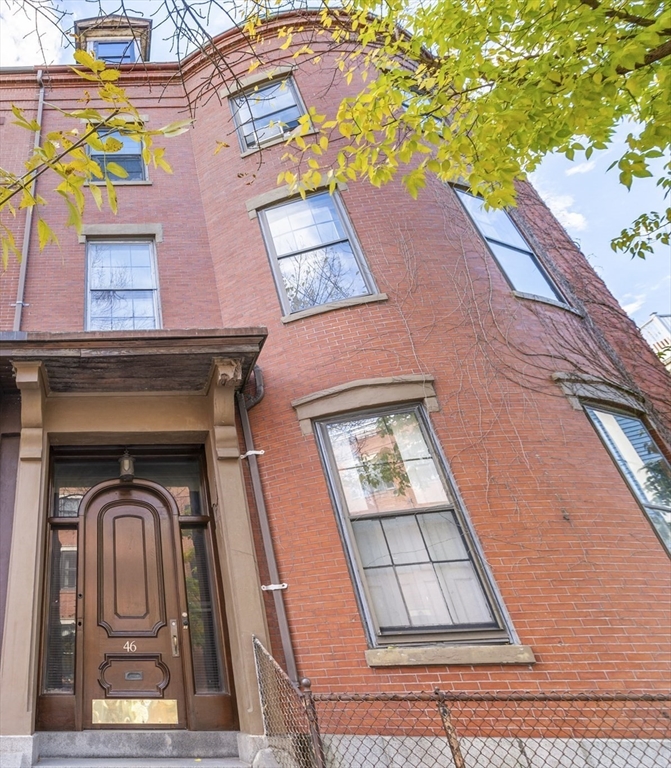 46 High Street Boston, MA 02129 - Photo 8 of 23