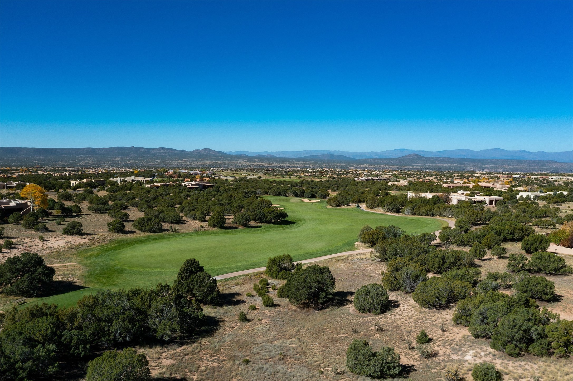 76 Amberwood Loop Santa Fe, NM 87506 - Photo 57 of 61