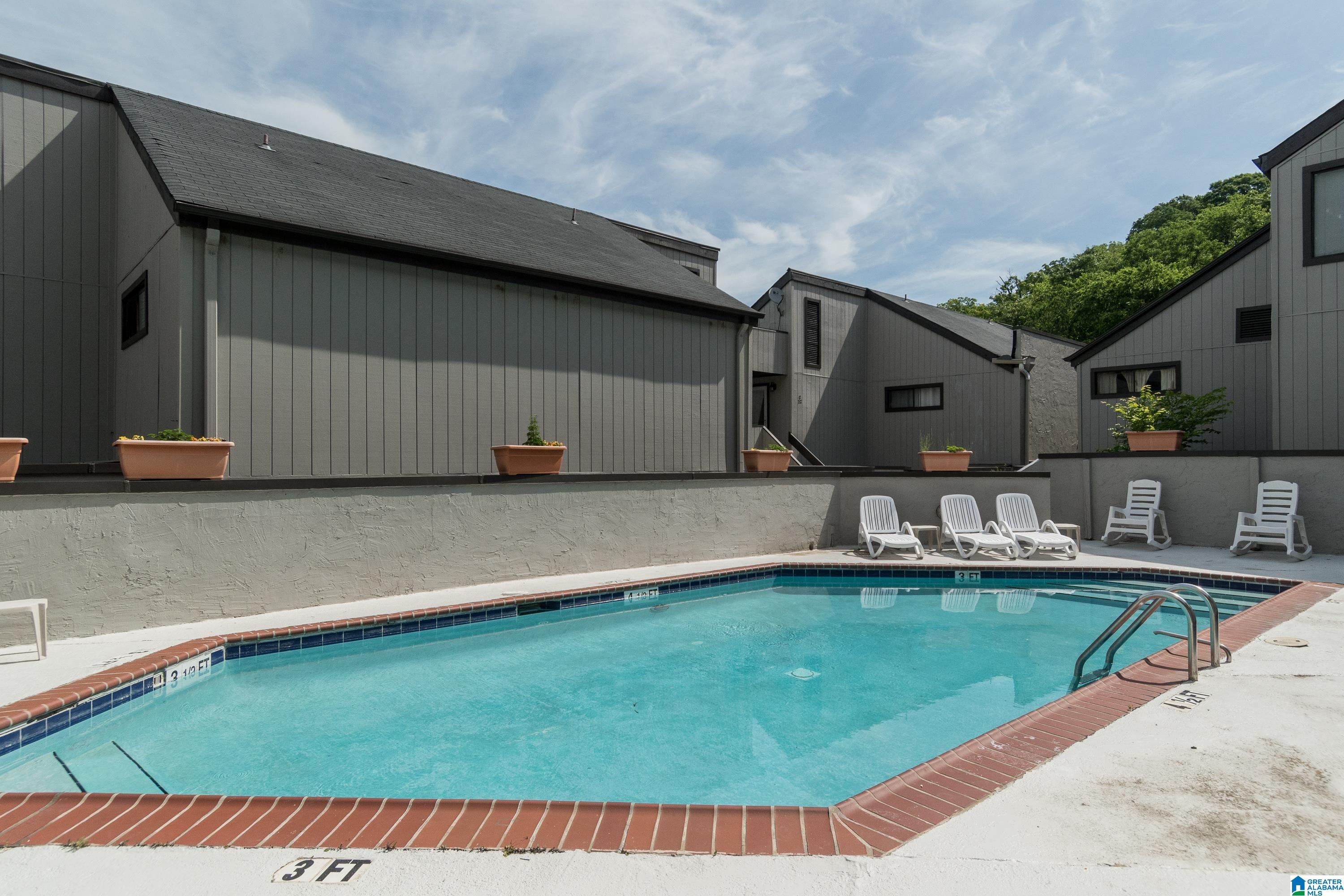 3350 Altamont Road South, Unit B2 Birmingham, AL 35205 - Photo 19 of 28