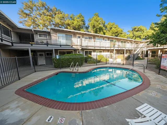 $2,950 | 200 El Dorado Avenue, Unit 17, Danville, CA 94526