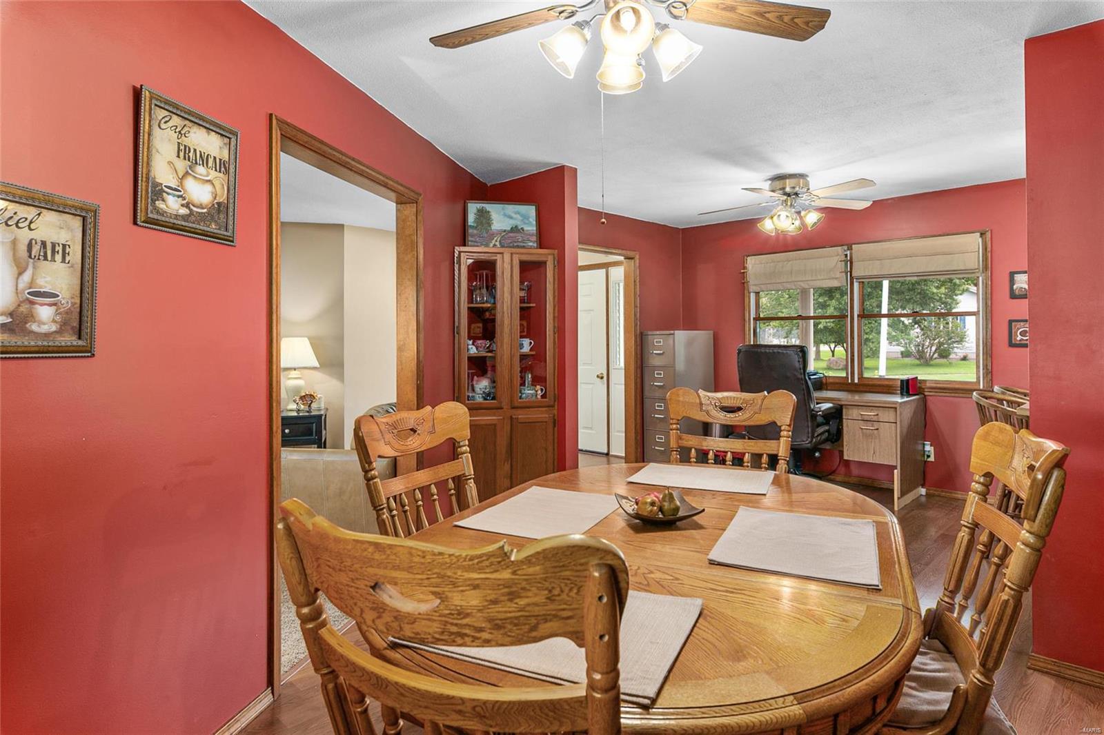 2 Ridge Drive Litchfield, IL 62056 - Photo 22 of 33 Gallery Image 22