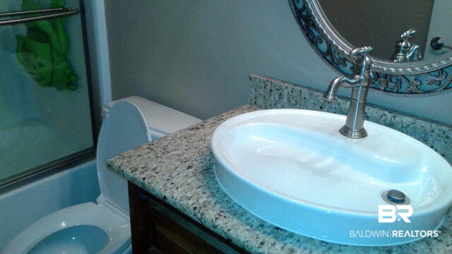 7020 Rocky Rd Loop Gulf Shores, AL 36542 - Photo 19 of 29 special design features in every room