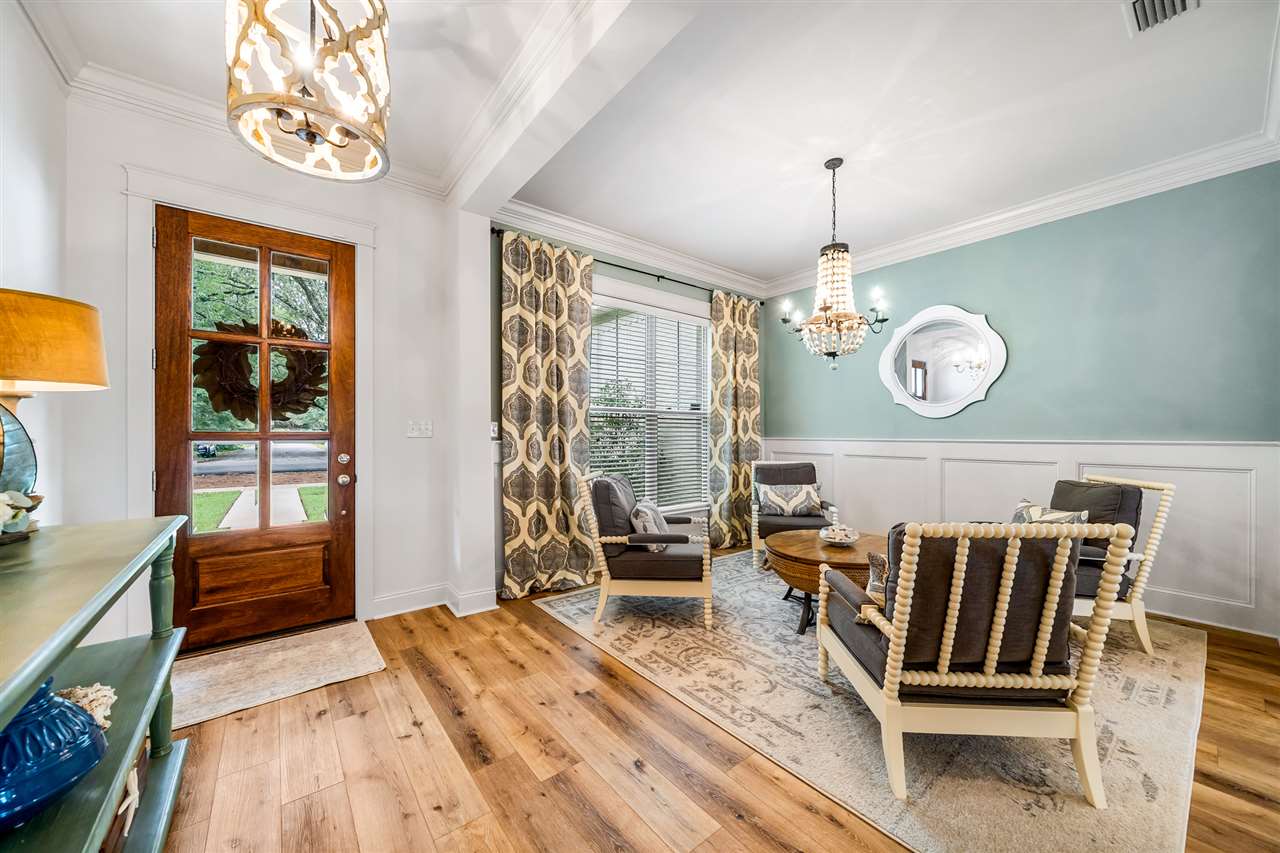 19437 Thompson Hall Road Fairhope, AL 36532 - Photo 7 of 45 Entry