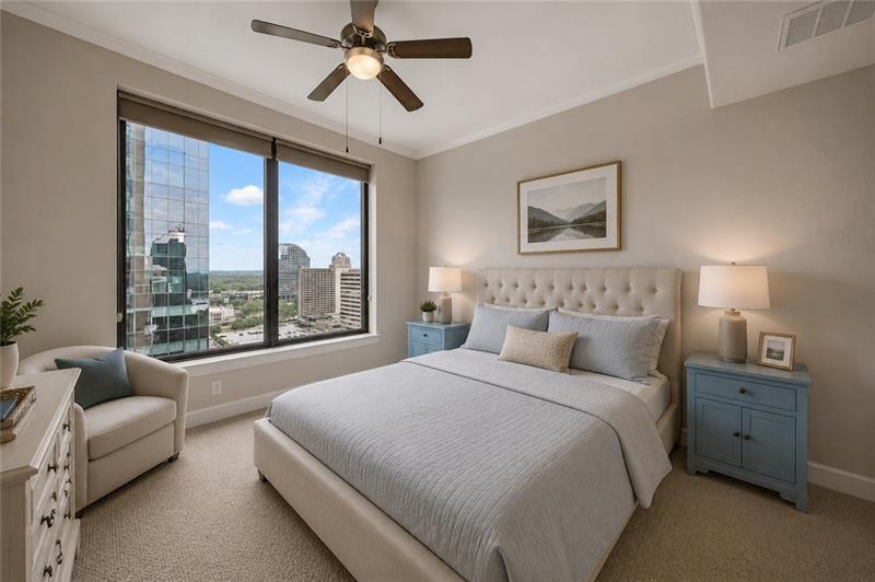 3445 Stratford Road Northeast, Unit 2507 Atlanta, GA 30326 - Photo 19 of 77