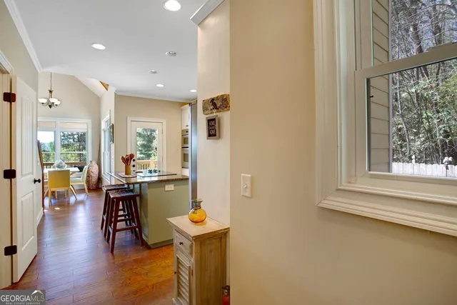 $522,500 | 105 Sharons Valley, Hayesville, NC 28904