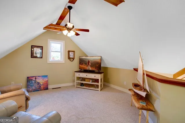 $522,500 | 105 Sharons Valley, Hayesville, NC 28904