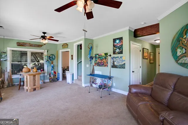 $522,500 | 105 Sharons Valley, Hayesville, NC 28904